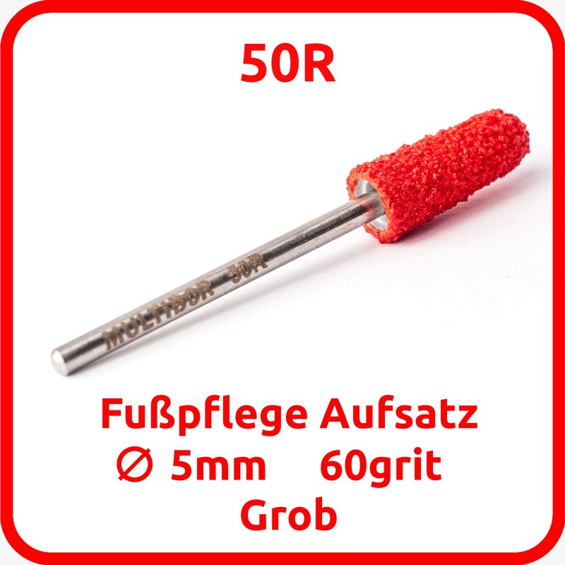 50R Грубая Ø5мм 50R Грубая Ø5мм