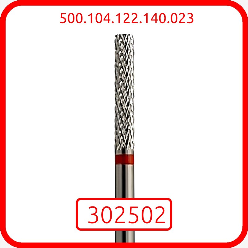 302502 FEINE Ø2,0mm