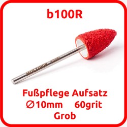 100R GROB Ø10mm