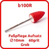 100R GROB Ø10mm