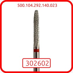 302602 FEINE Ø2,0mm