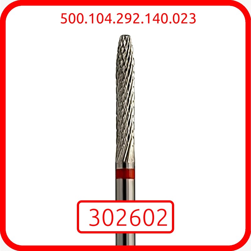 302602 FEINE Ø2,0mm