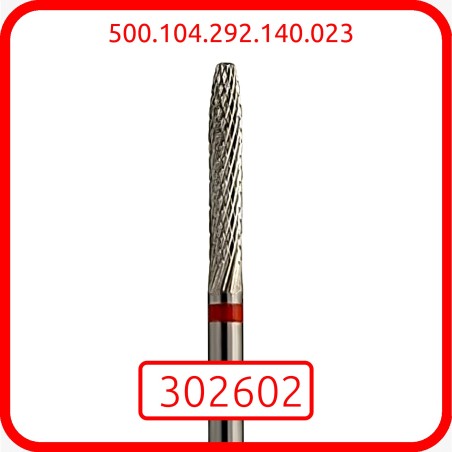 302602 FEINE Ø2,0mm