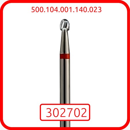 302702 FEINE Ø2,3mm