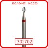 302702 FEINE Ø2,3mm