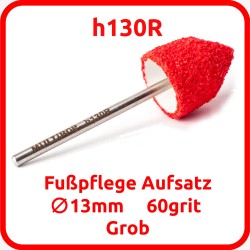 130R GROB Ø13mm