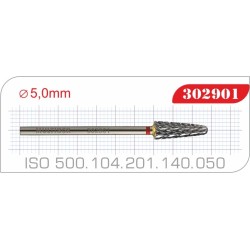 302901 FEINE Ø5,0mm