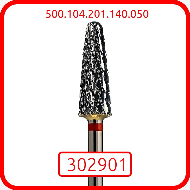 302901 FEINE Ø5,0mm