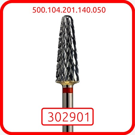 302901 FEINE Ø5,0mm