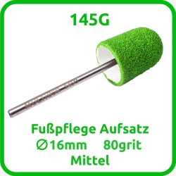 145G MITTEL Ø16mm