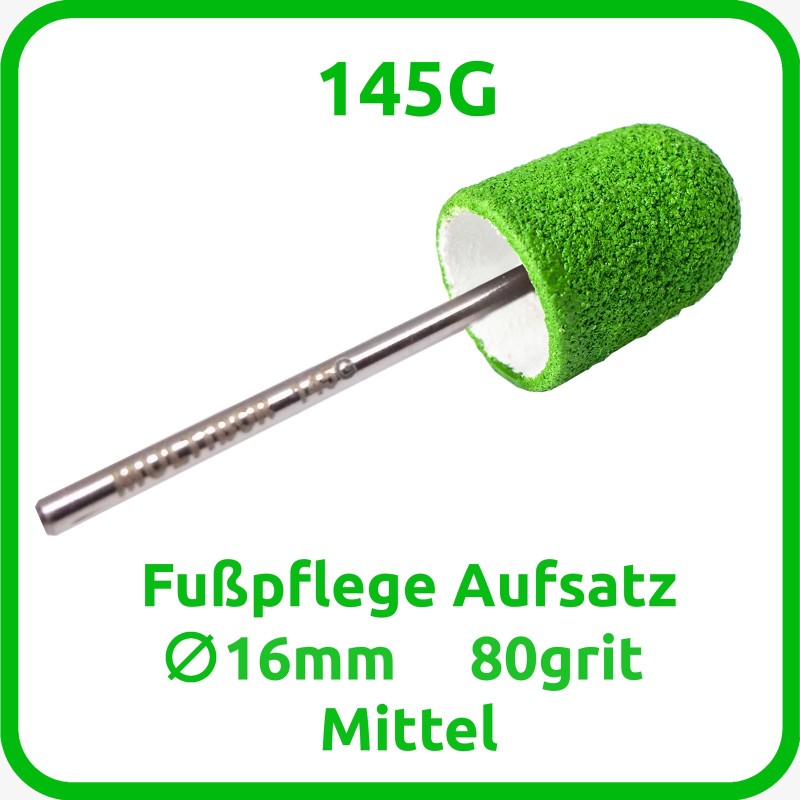 145G MITTEL Ø16mm 145G MITTEL Ø16mm
