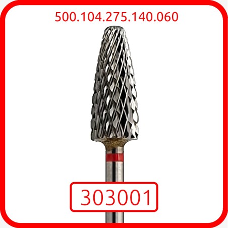 303001 FEINE Ø6,0mm