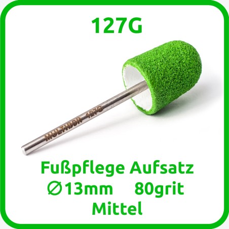 127G MITTEL Ø13mm