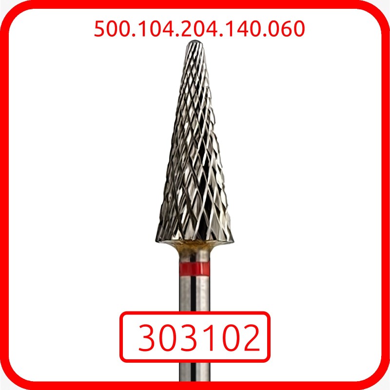 303102 FEINE Ø6,0mm