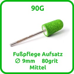 90G MITTEL Ø9mm