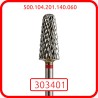 303401 FEINE Ø6,0mm