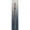 304502 мелкие зубчики Ø2,1mm
