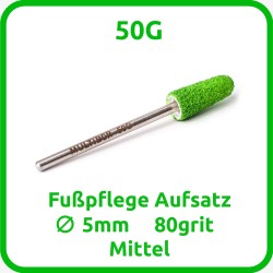 50G MITTEL Ø5mm