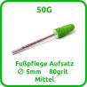 50G MITTEL Ø5mm