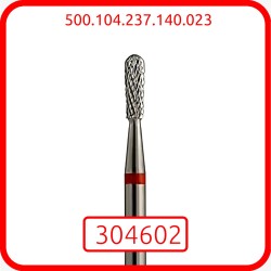 304602 FEINE Ø2,3mm