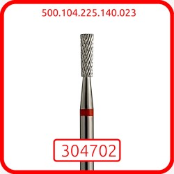 304702 мелкие зубчики Ø2,3mm