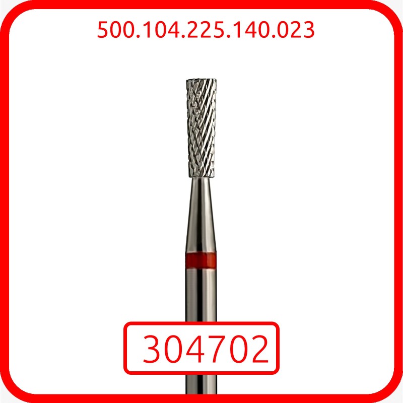304702 FEINE Ø2,3mm