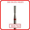 304702 FEINE Ø2,3mm