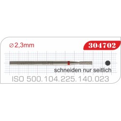 304702 FEINE Ø2,3mm