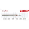 304802 FEINE Ø1,6mm