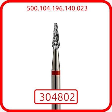 304802 FEINE Ø1,6mm