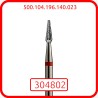 304802 FEINE Ø1,6mm