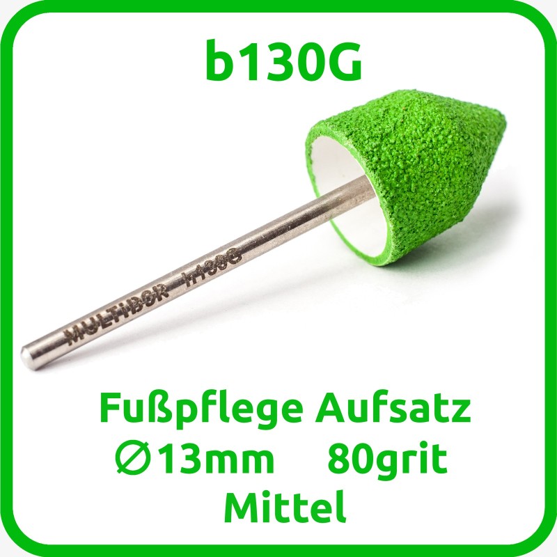 130G MITTEL Ø13mm 130G MITTEL Ø13mm