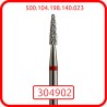 304902 FEINE Ø1,8mm