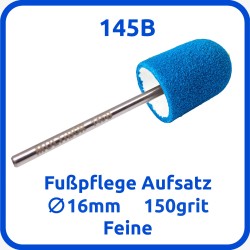 145B FEINE Ø16mm