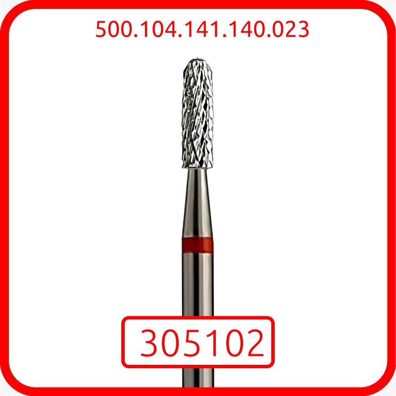 305102 FEINE Ø2,3mm