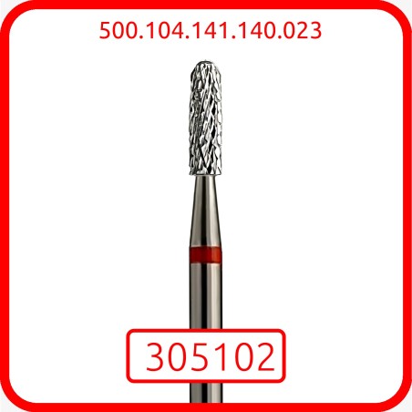305102 FEINE Ø2,3mm