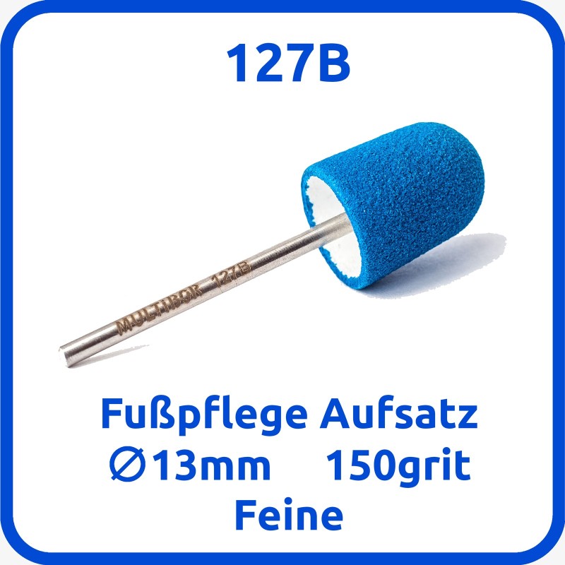 127B FEINE Ø13mm 127B FEINE Ø13mm