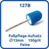 127B FEINE Ø13mm