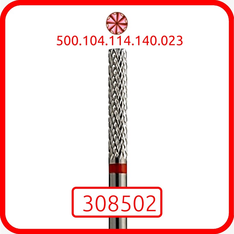 308502 FEINE Ø2,3mm