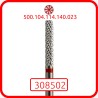 308502 FEINE Ø2,3mm