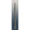 404502 крупные зубчики Ø2,1mm