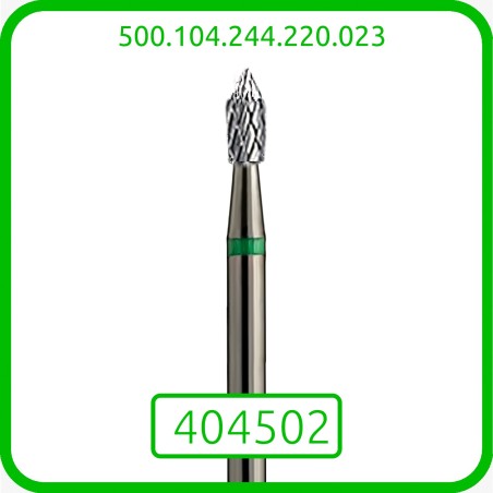 404502 GROB Ø2,1mm
