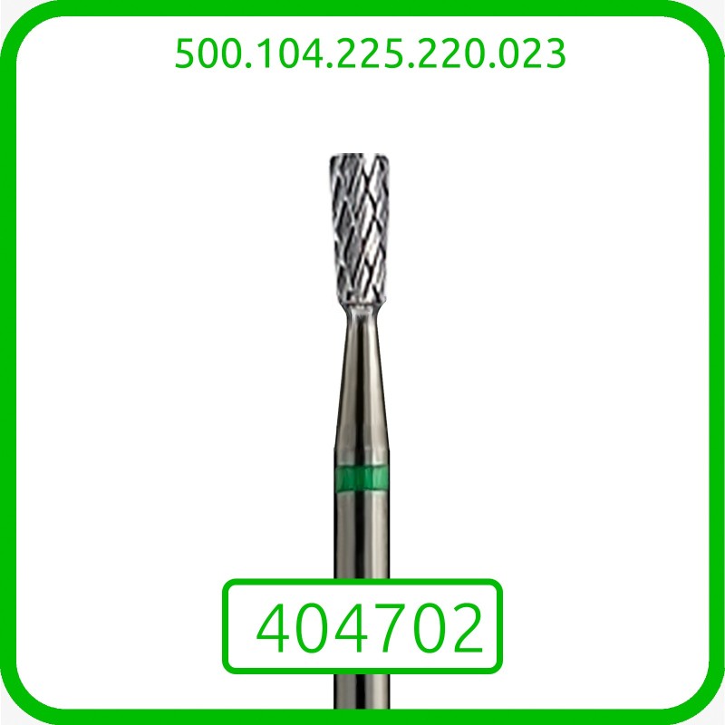 404702 крупные зубчики Ø2,3mm
