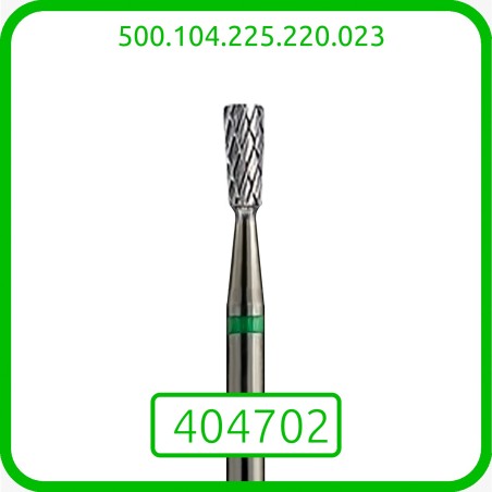 404702 крупные зубчики Ø2,3mm