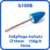 100B FEINE Ø10mm
