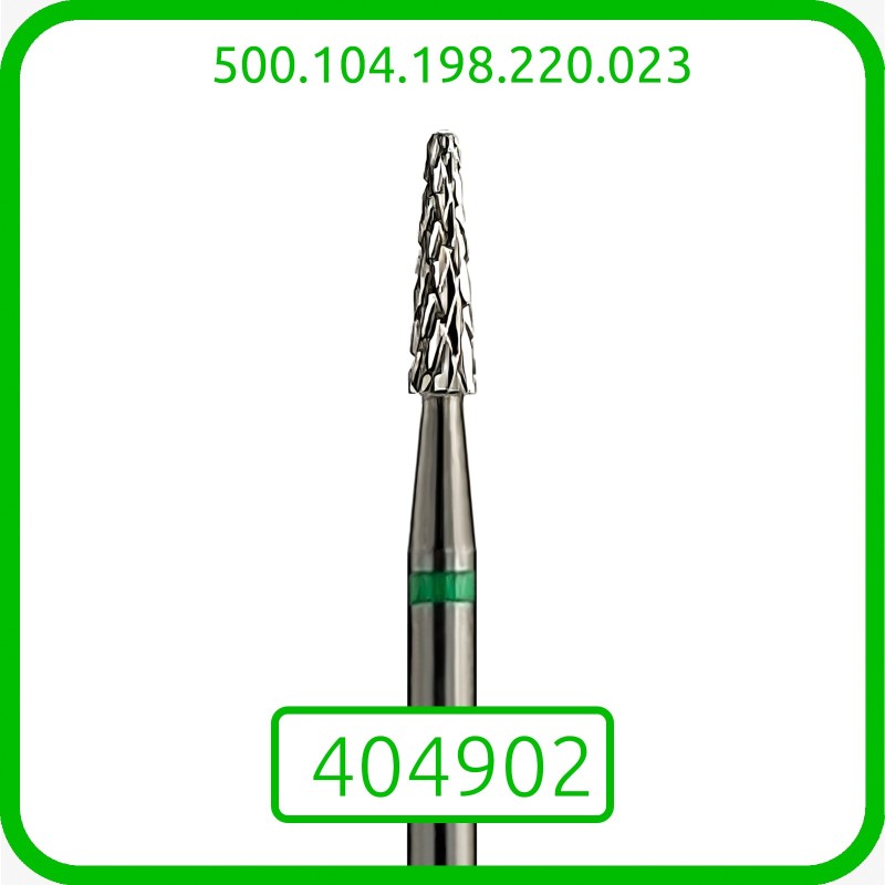404902 крупные зубчики Ø1,8mm