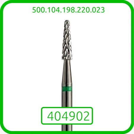 404902 GROB Ø1,8mm