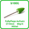 100G MITTEL Ø10mm