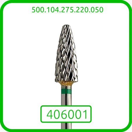 406001 GROB  Ø5,0mm