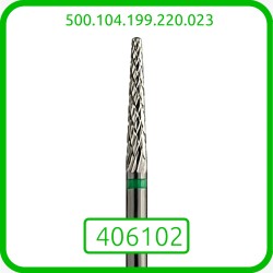 406102 GROB Ø2,0mm